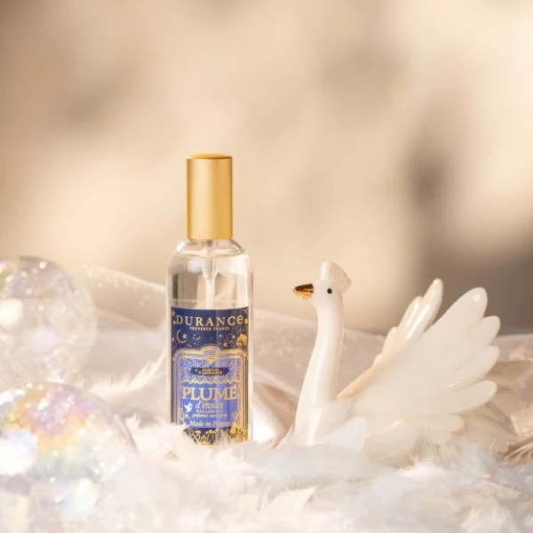 parfum, flakon, goldfarb, plume, klein