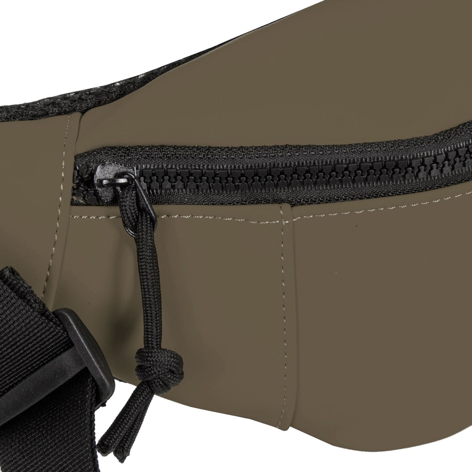 Gürteltasche Mart olive