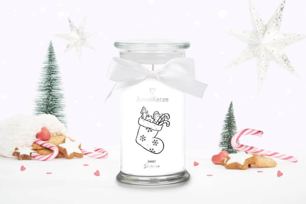 Sweet Surprise (Charm) 400g