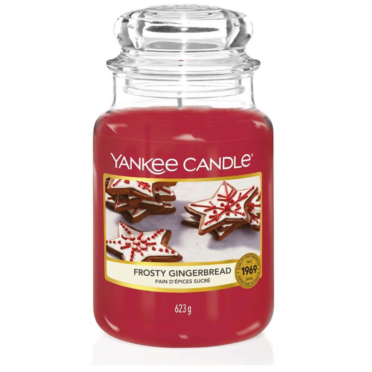 frosty-gingerbread Frosty Gingerbread 623g