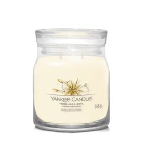 Twinkling_Lights_Medium-1-_1 Twinkling Lights Signature Medium Jar 368g 2-Docht