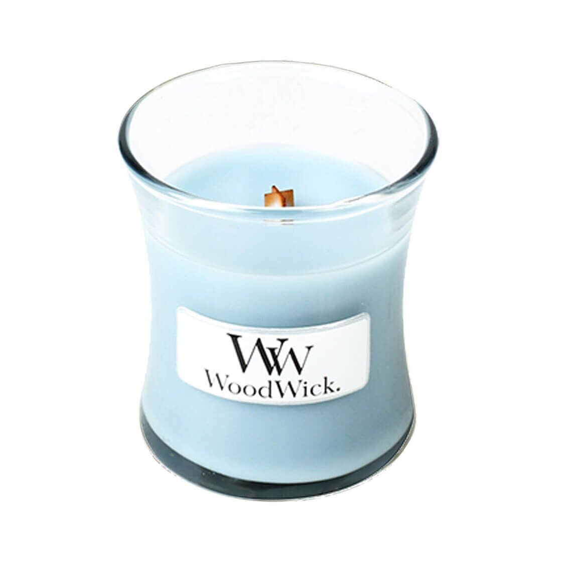 Sea Salt & Cotton 85g