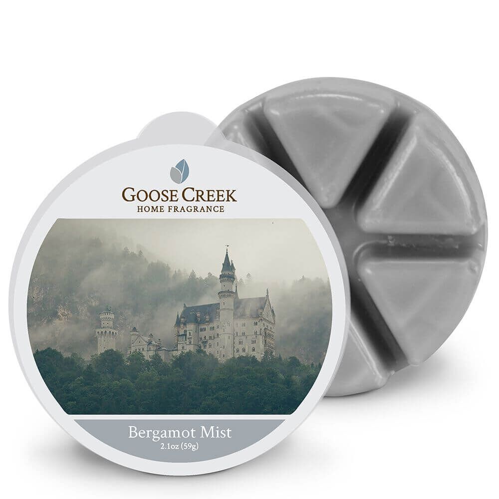 Goose Creek Candle Bergamot Mist 59g