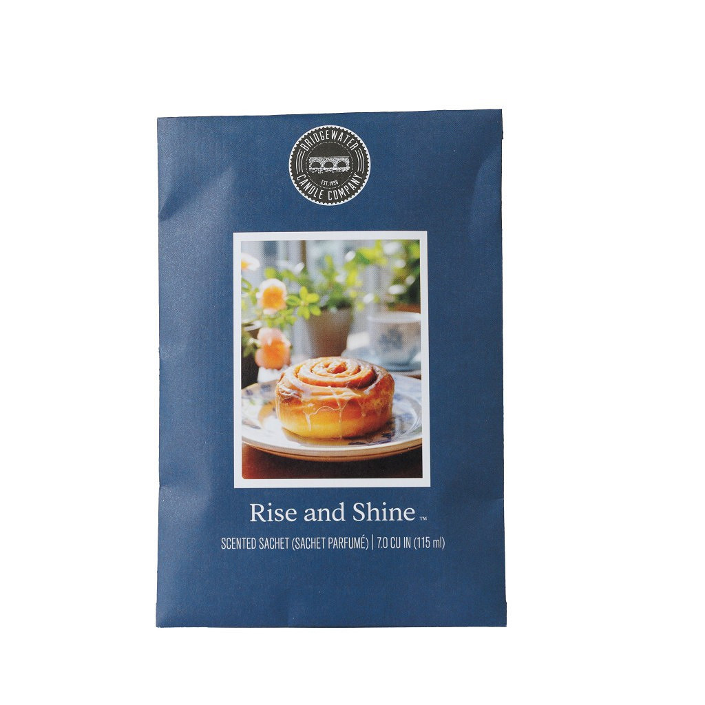 Kaffeekeks, Rise and Shine, Duftbeutel, Sachet, 7.0 oz