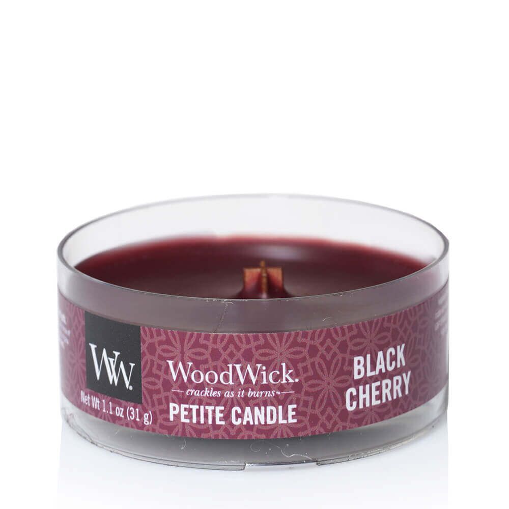 66100_silho Black Cherry 31g von Woodwick