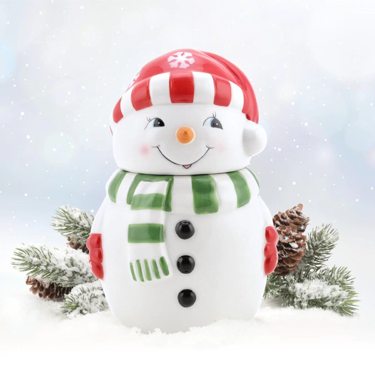 Frosty (Armband) 400g