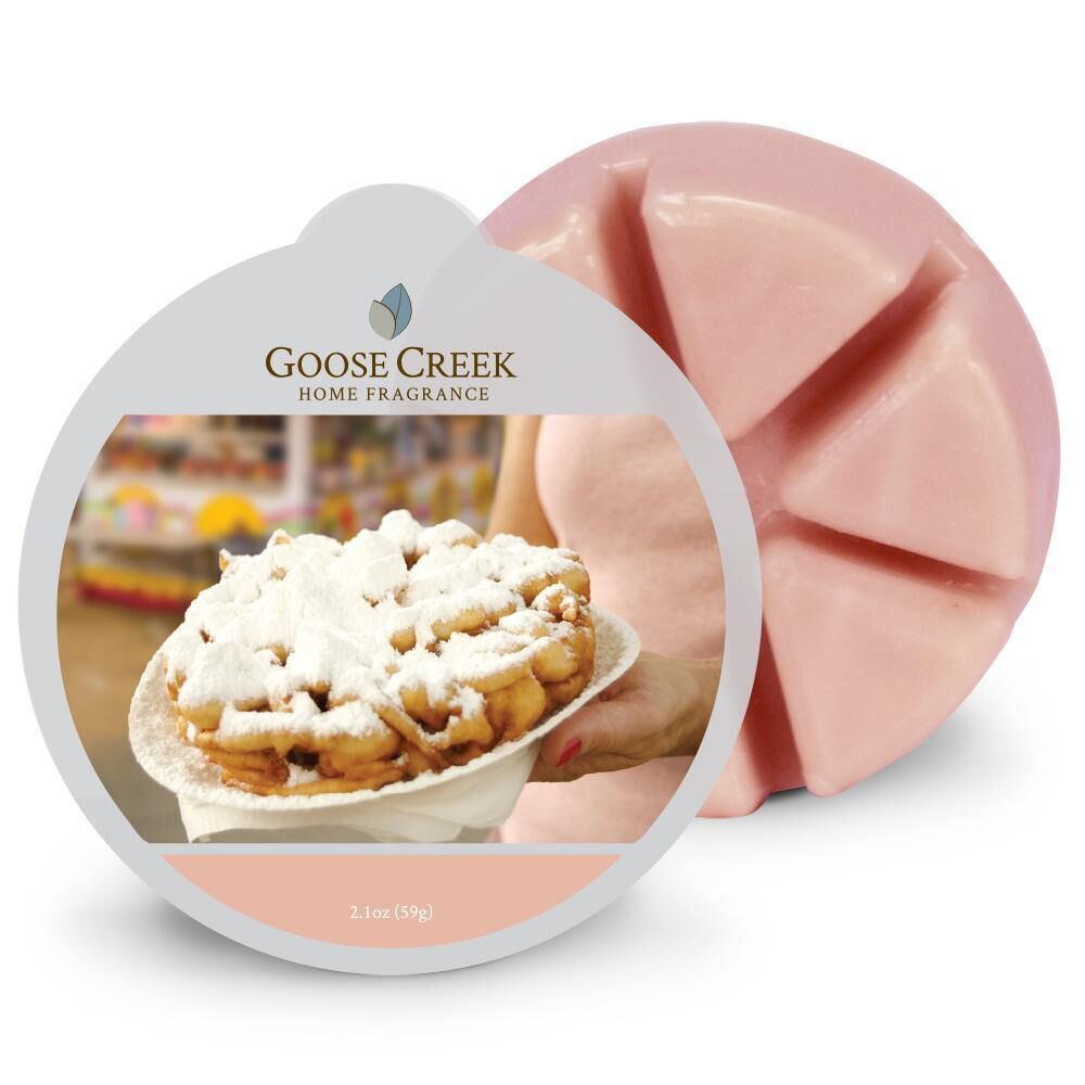 Carnival Cake 59g