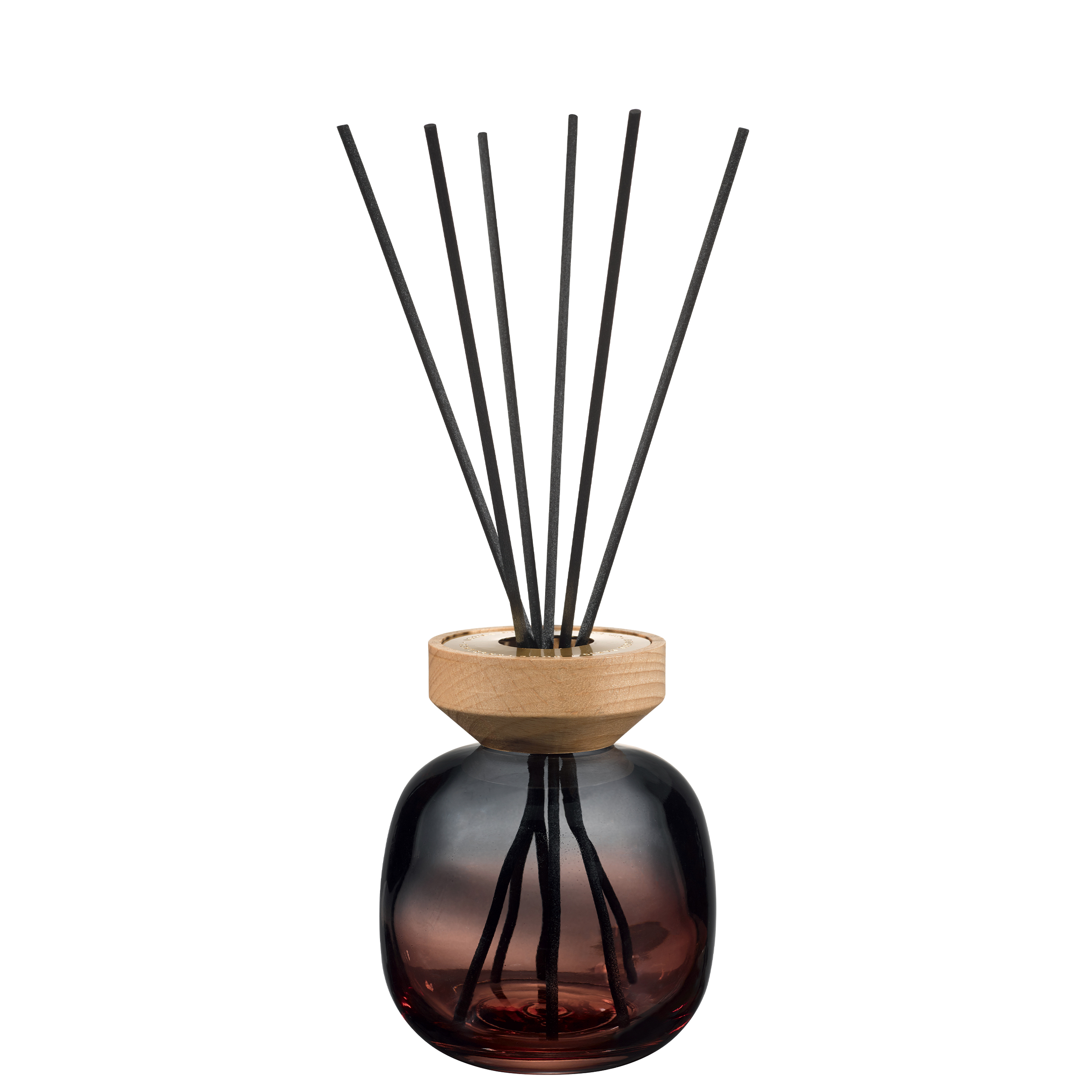 Sprudelnde Lebensfreude - Wood Gris-Rouge Raumduft Diffuser Sprudelnde Lebensfreude - Wood Gris-Rouge Raumduft Diffuser
