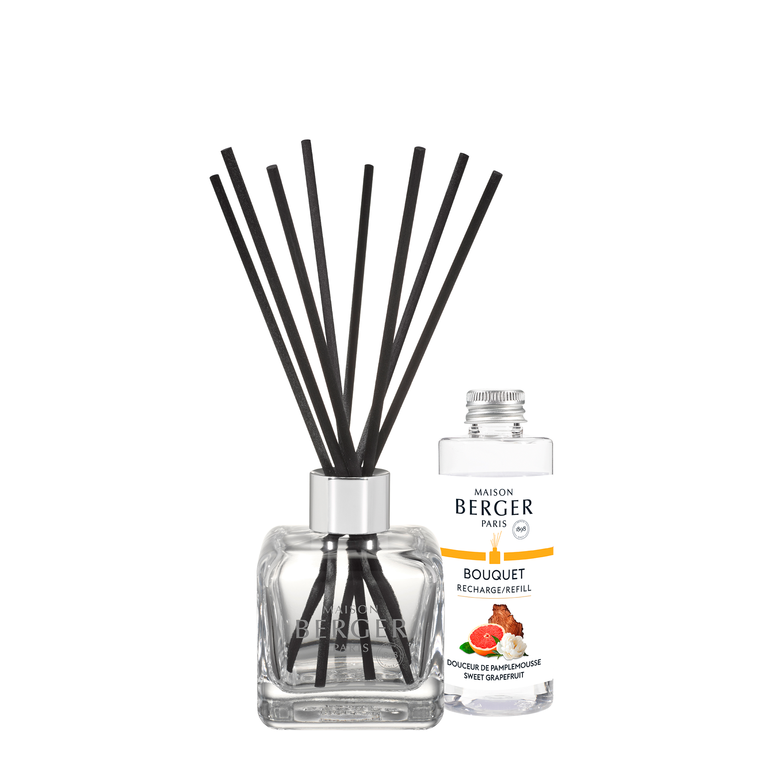 Sweet Grapefruit Raumduft Diffuser Sweet Grapefruit Raumduft Diffuser