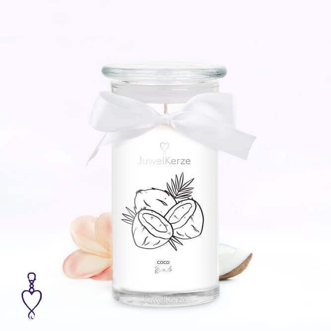 Coco Bonito (Charm) 400g