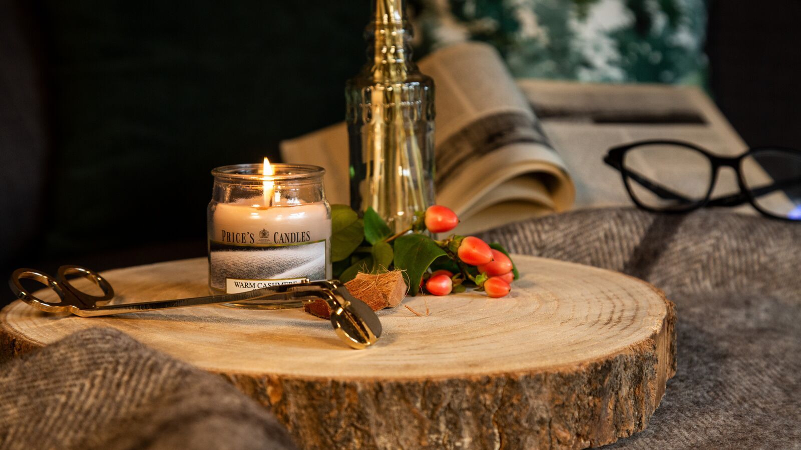 _B4A2942 Warm Cashmere 100g