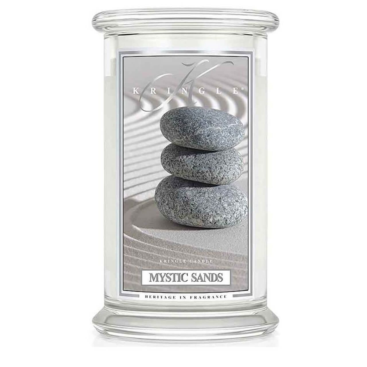 Mystic Sands 623g