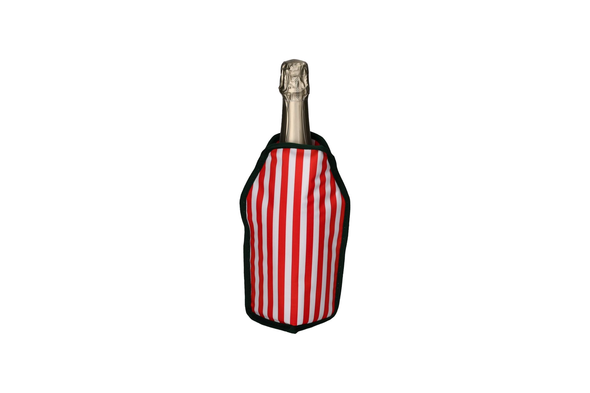 Froid Kühlmanschette La Dolce Vino Italia weiß/rot Froid Kühlmanschette La Dolce Vino Italia weiß/rot