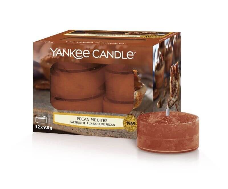 Pecan Pie Bites 118g