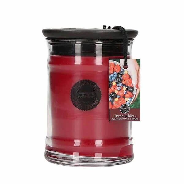 Berries Jubilee 250g