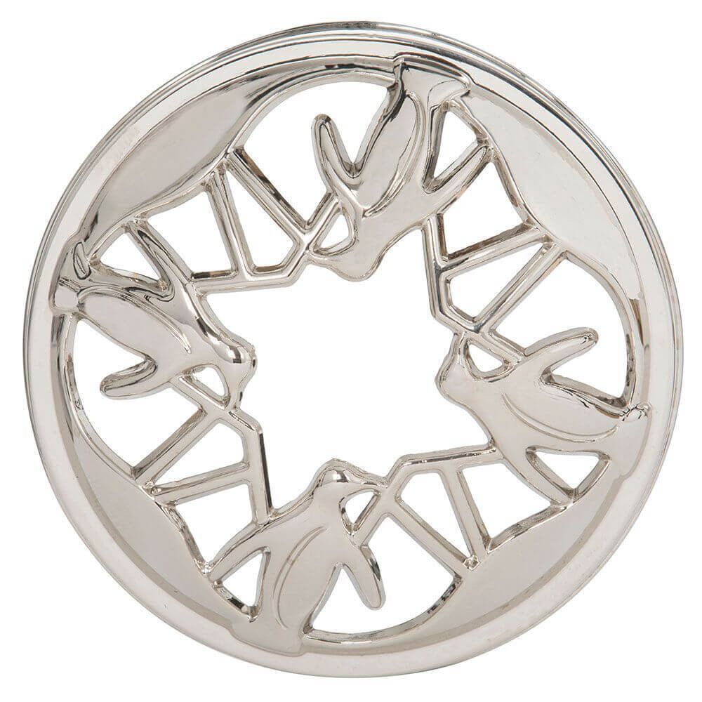 1521464-1516312 Illuma-Lid Silver Penguins