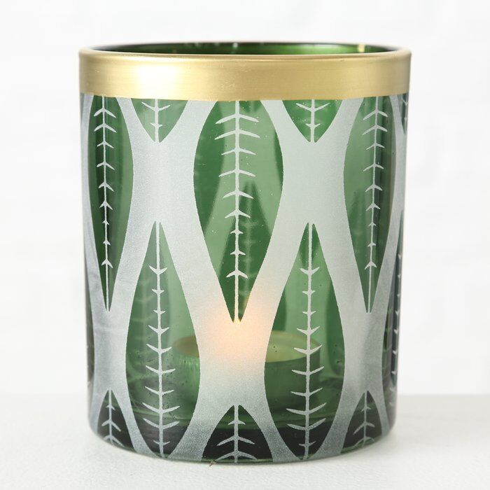 Einzelbild-rsKBOZ_x-large Windlicht Farian grün 10cm Variante 1