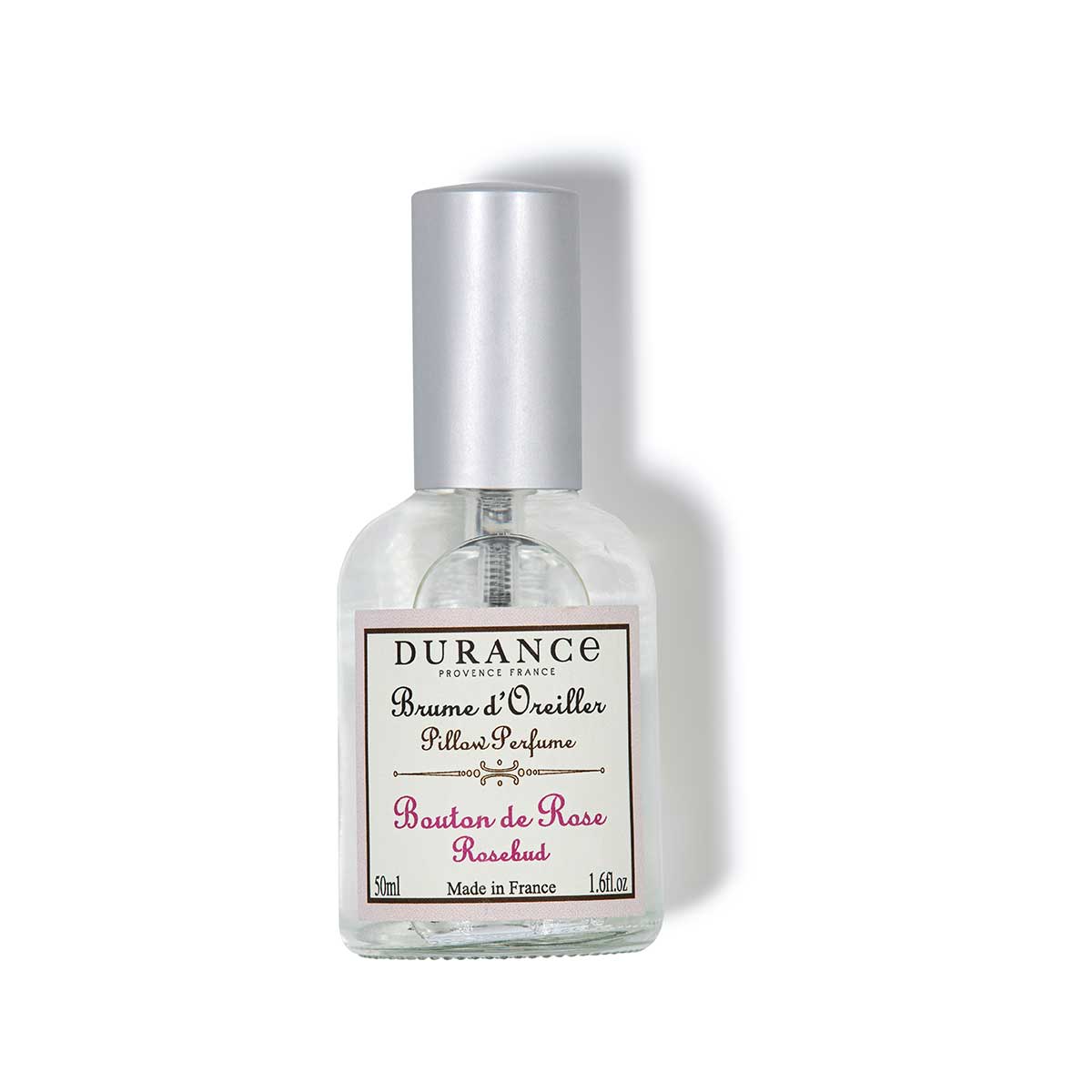 Rosenknospe Kopfkissenspray 50ml