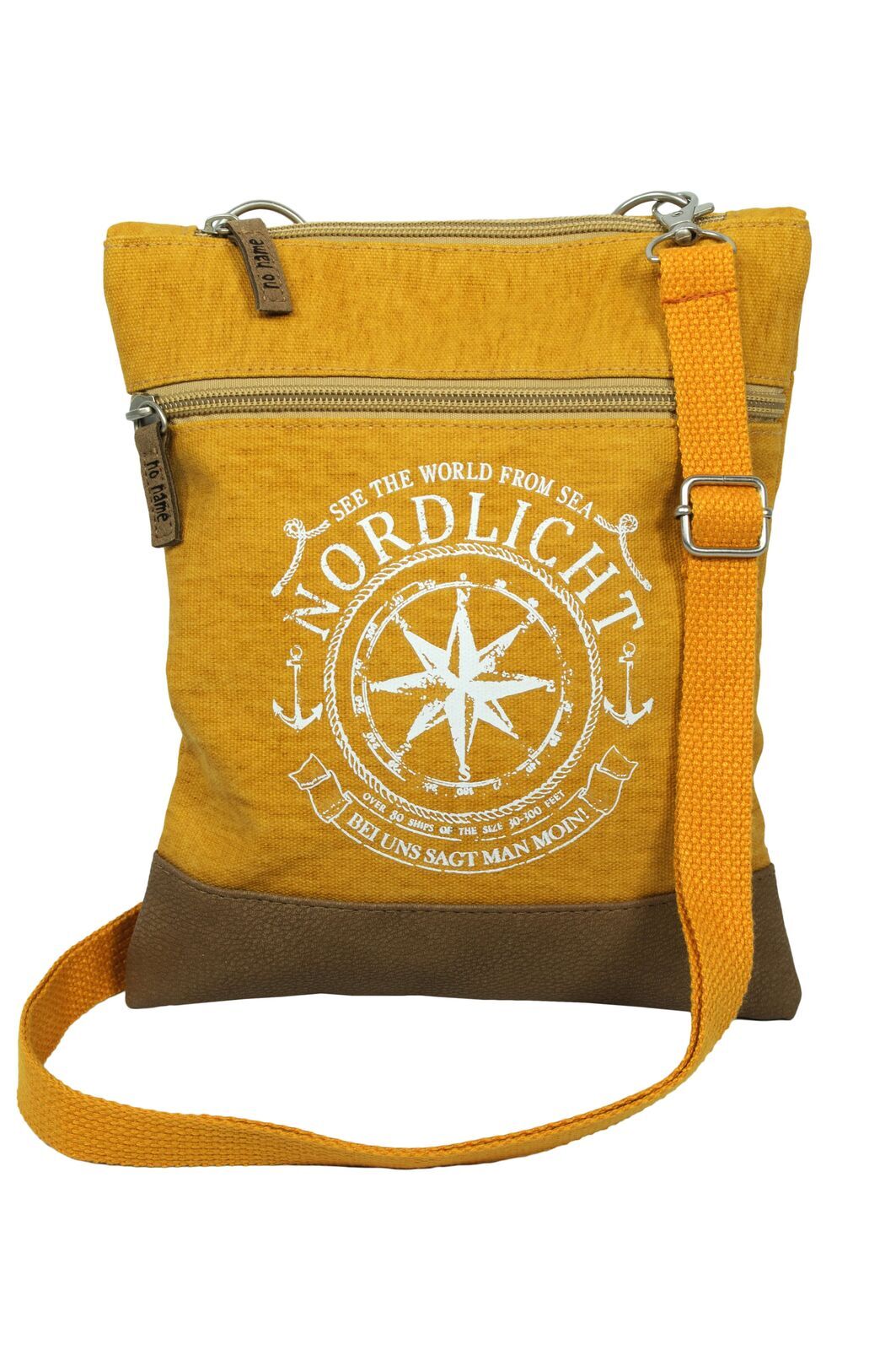 60610010-413 Crossbag Nordlicht curry 413
