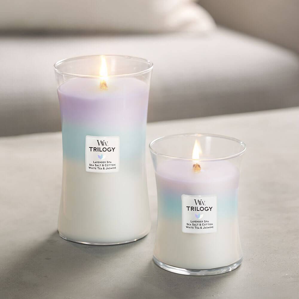 Calming Retreat 610g