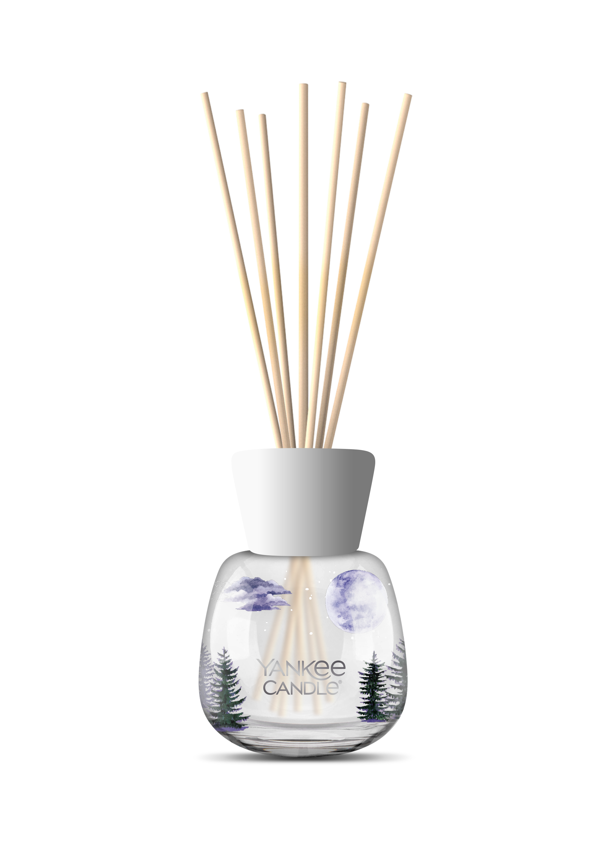 Midsummers Night Signature Reed Diffuser 100ml