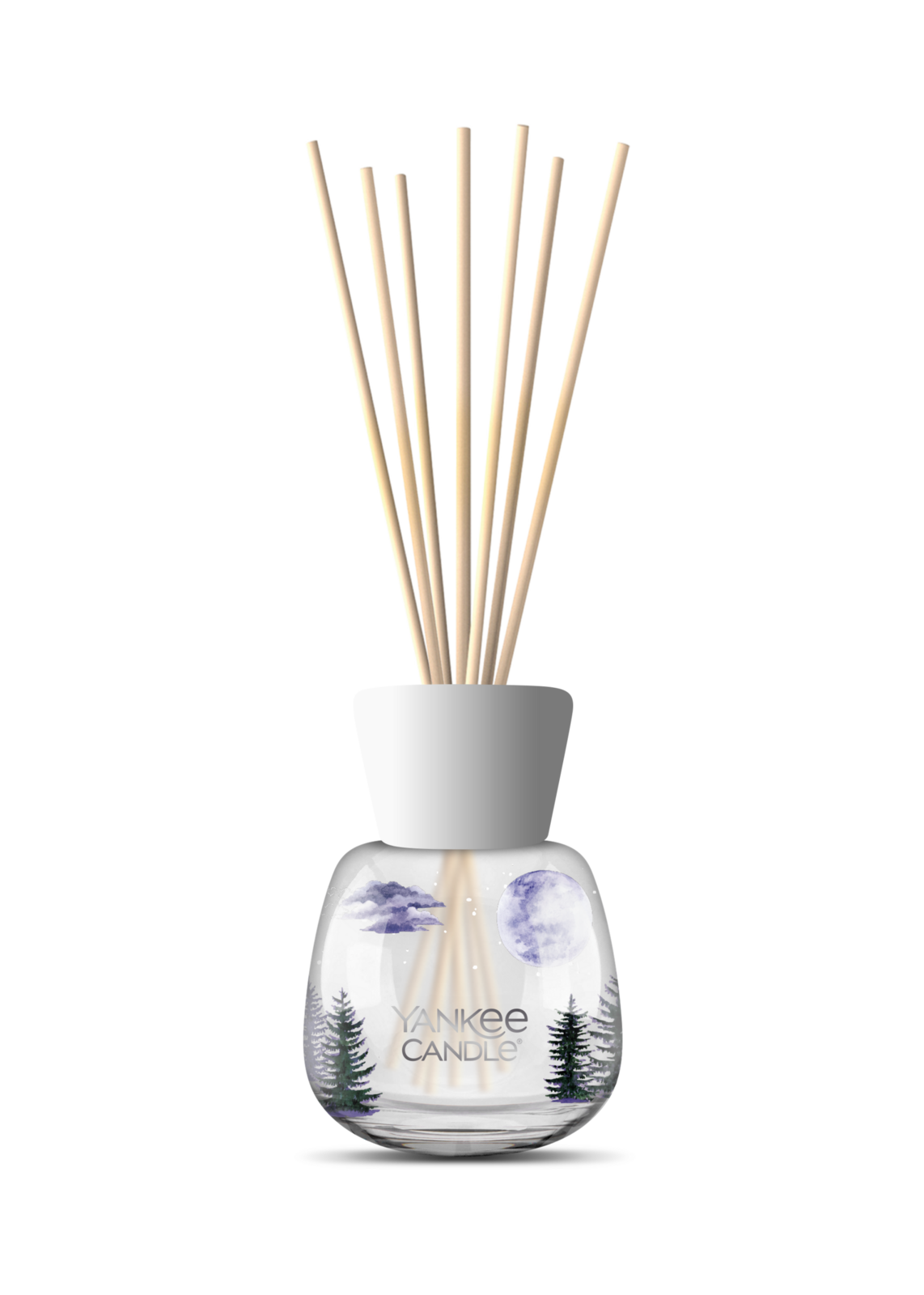 Midsummers Night Signature Reed Diffuser 100ml Midsummers Night Signature Reed Diffuser 100ml