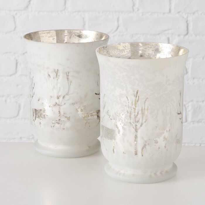 Windlicht Winta 20cm Variante 1