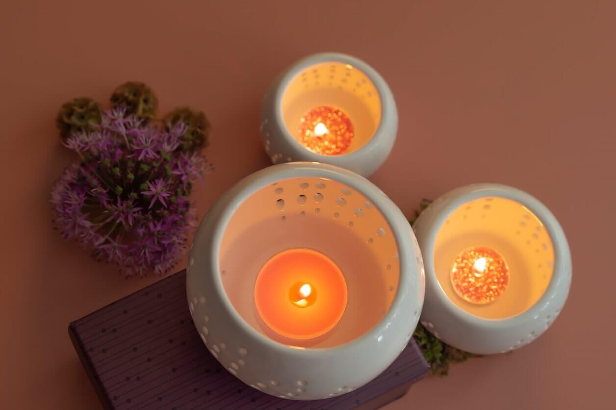 _DSC1450 Windlicht Selina 13cm