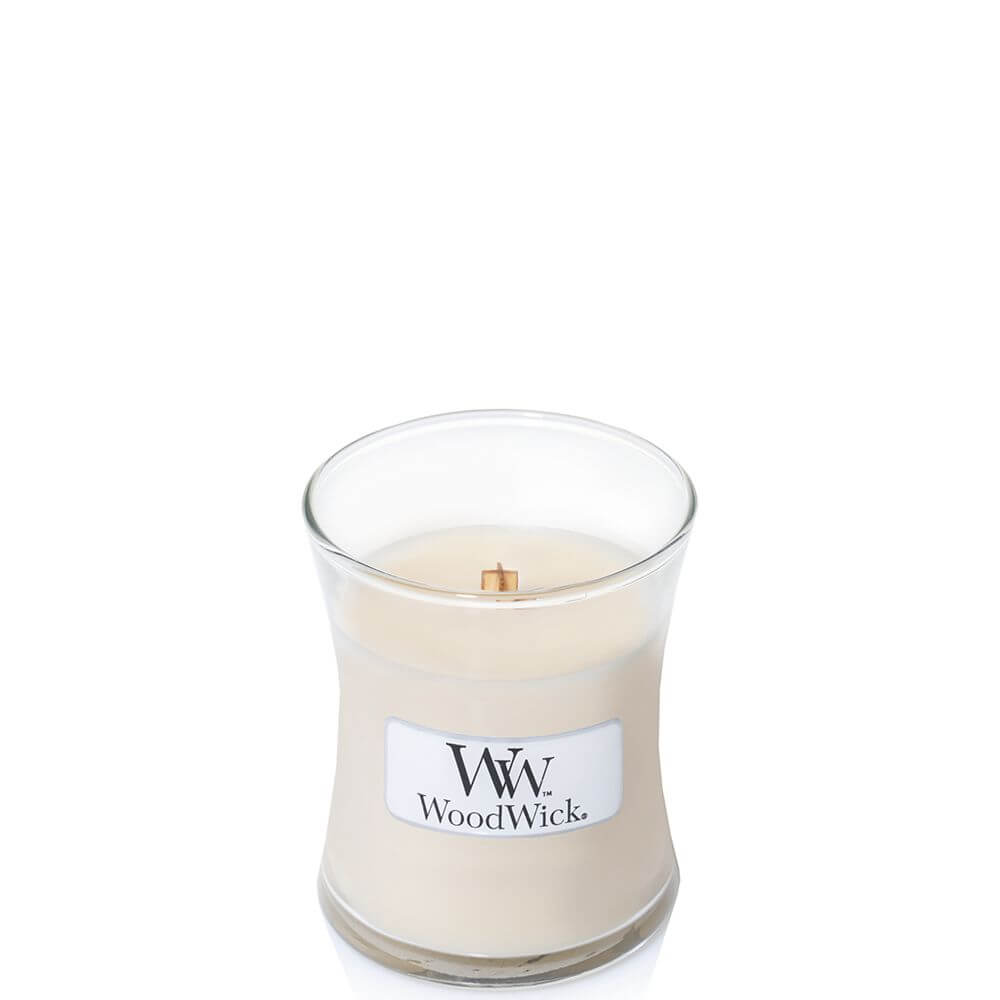 Vanilla Bean 85g von Woodwick