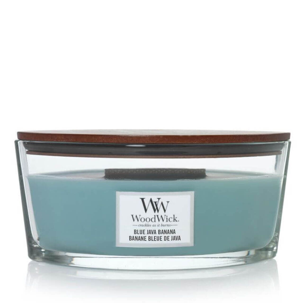 Blue Java Banana 454g