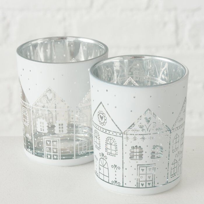 Detailbild-Im1yzvSj-large Windlicht Villana weiß 8cm Variante 1