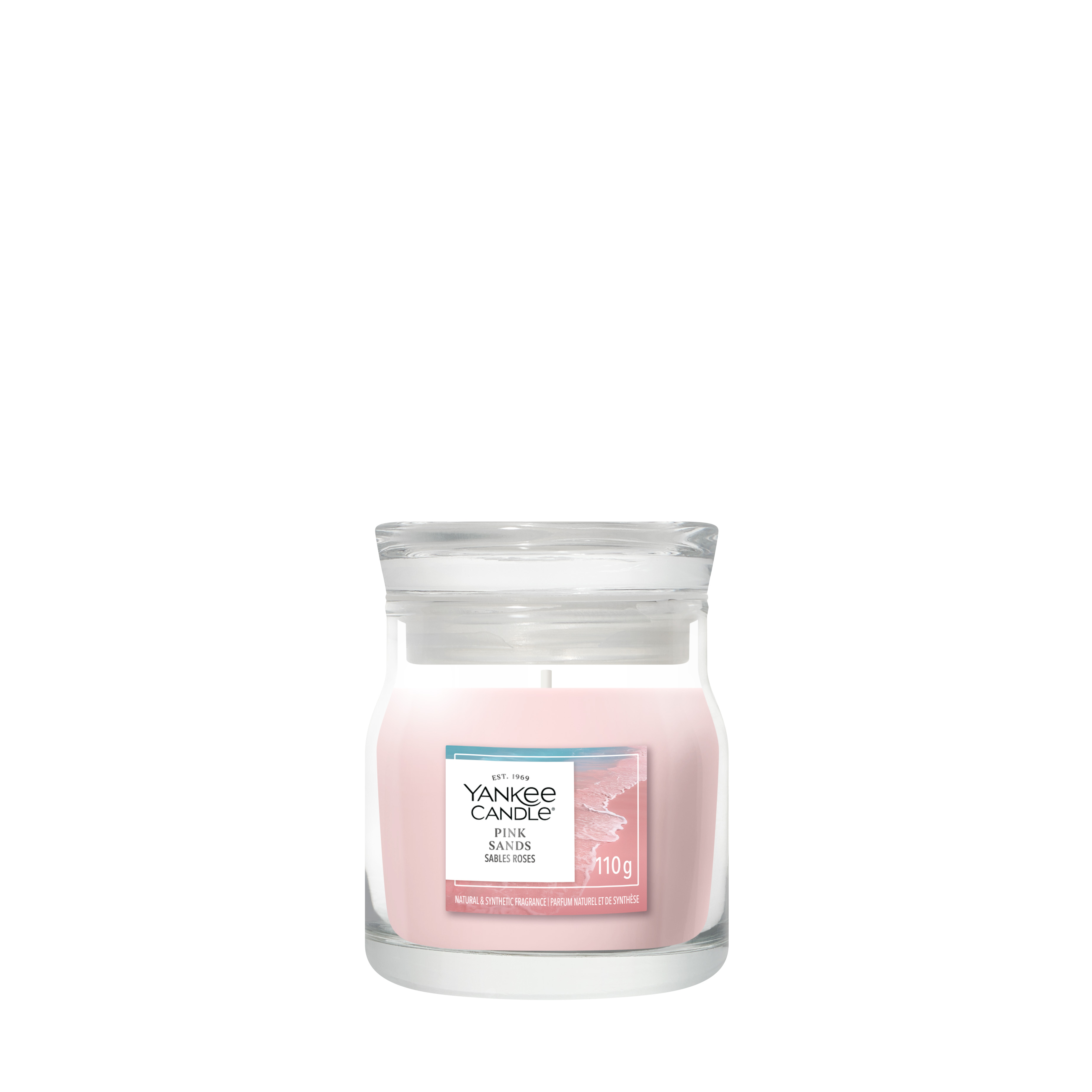 Pink Sands 110g