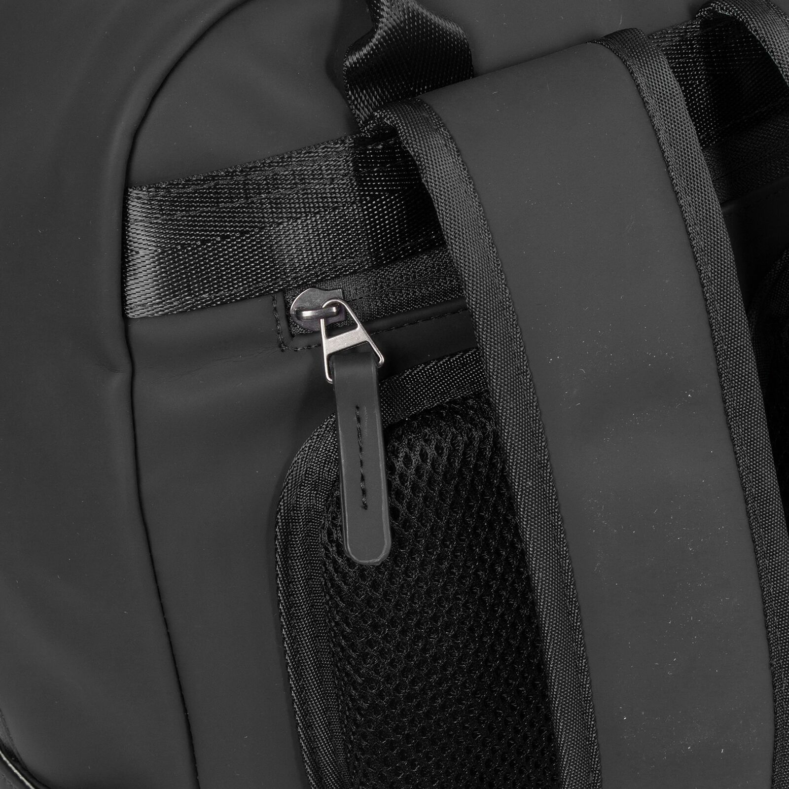 ywPeqWlM William - Milwaukee Rucksack schwarz