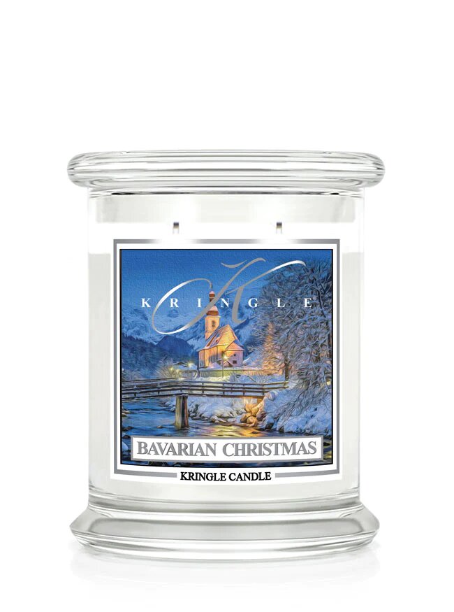Bavarian Christmas 411g