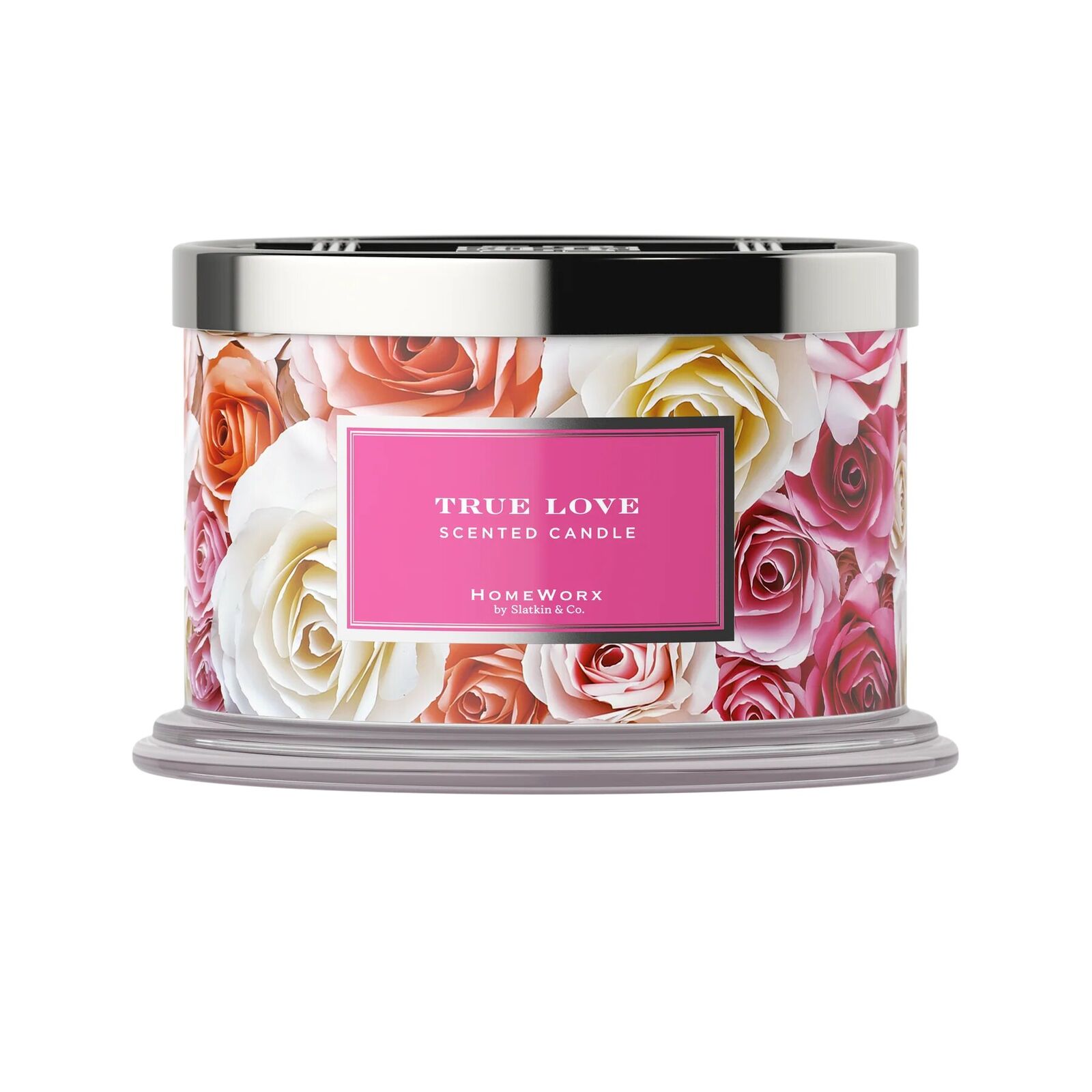 True Love 510g (4-Docht)