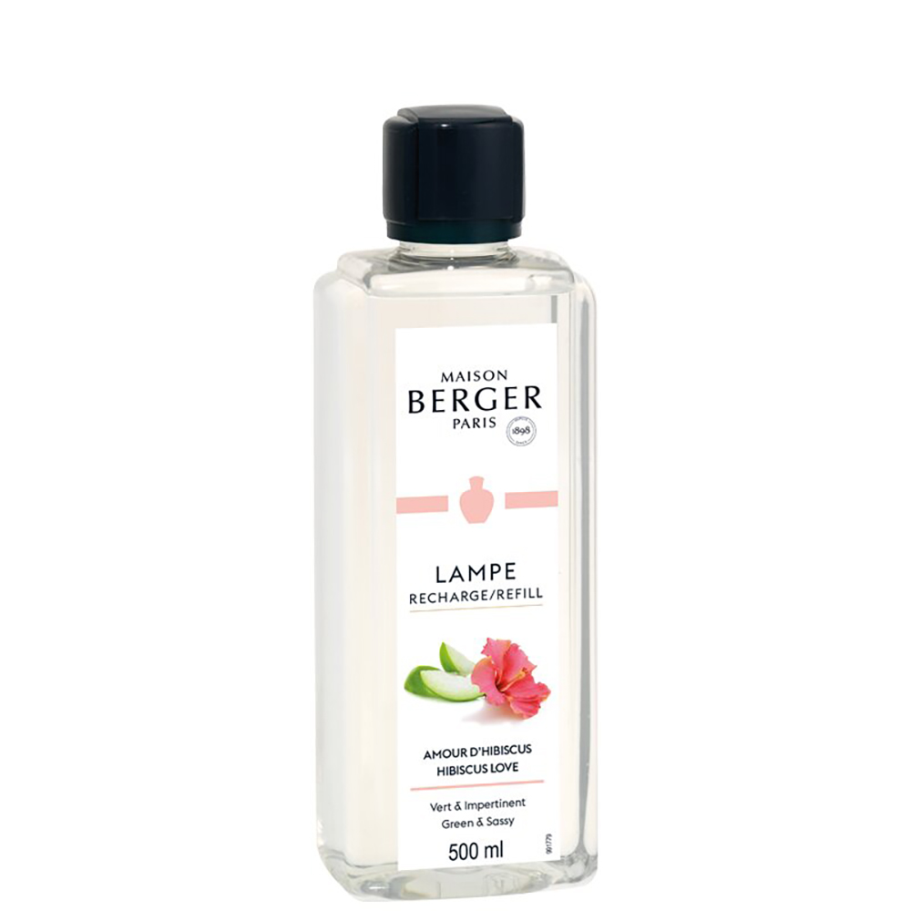 Hibiskus Nachfüller 500ml