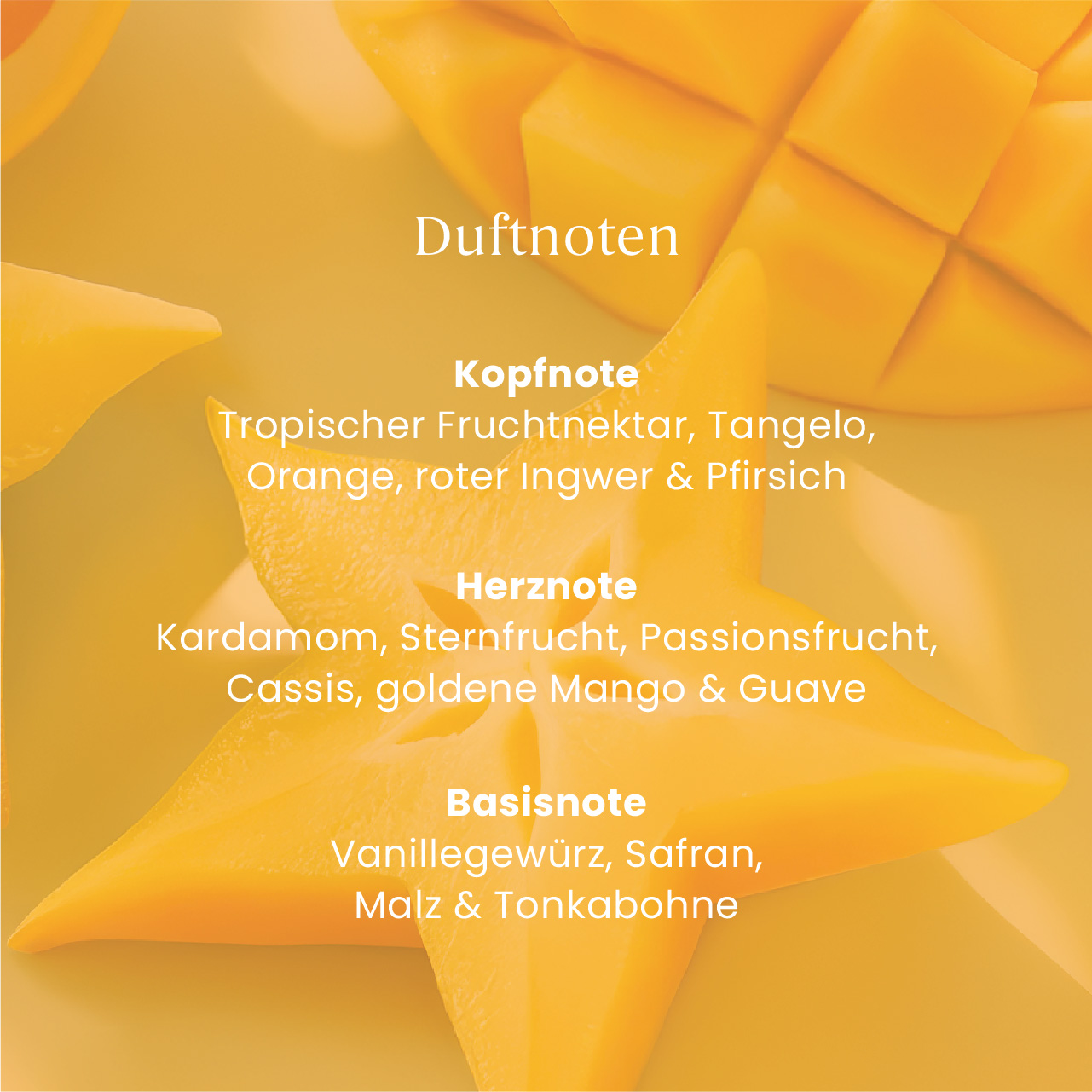 Starfruit & Sunshine Car Jar Starfruit & Sunshine Car Jar