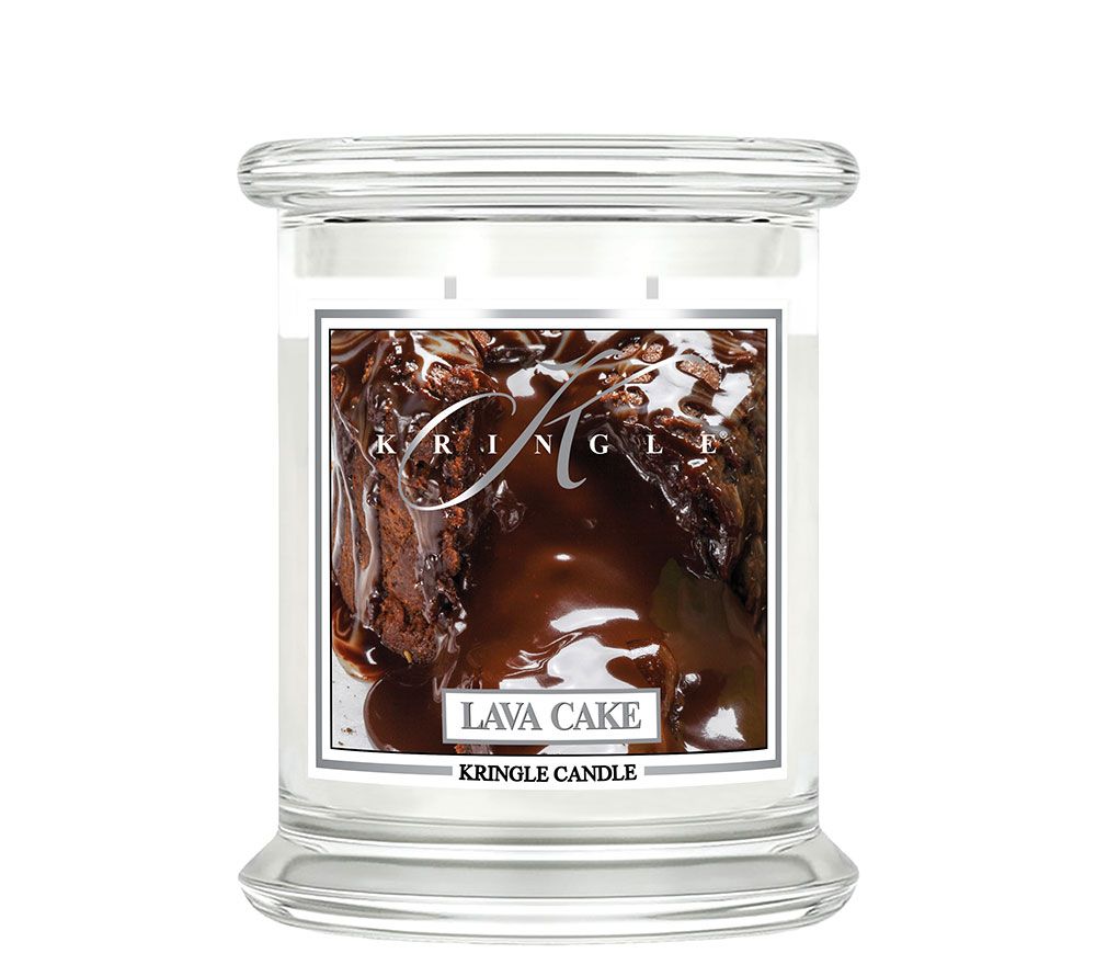 Lava Cake 411g