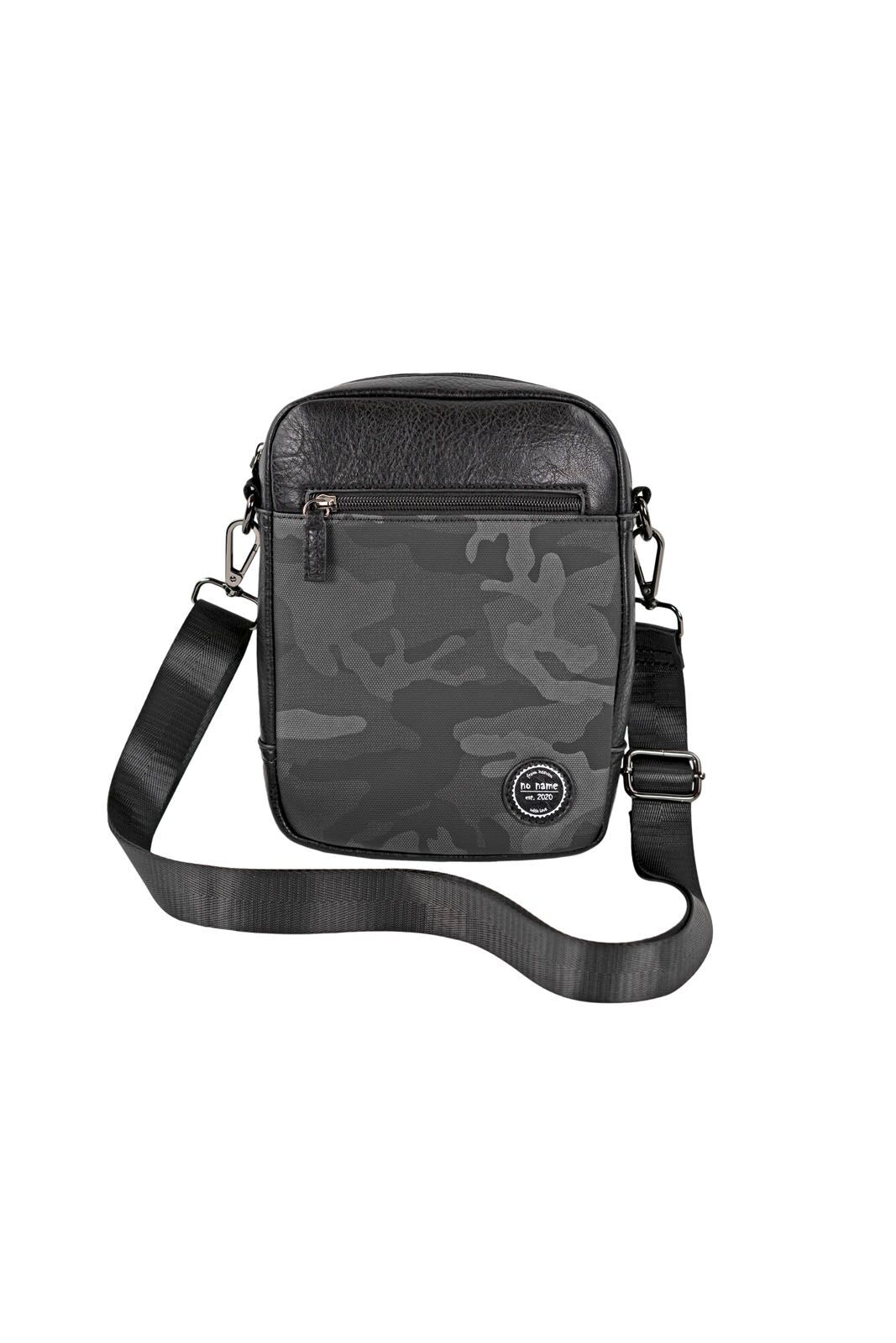 60660002-817_ID_25105 Messenger Bag Camo Anthrazit 817