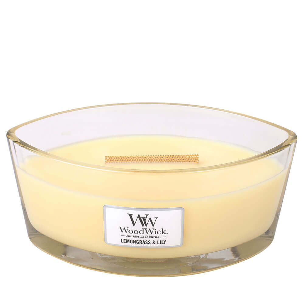 Hearthwick-Flame_LEMONGRASS-LILY Lemongrass & Lily 454g