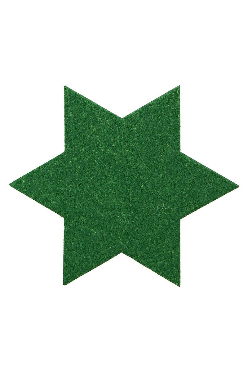 Grün, Sternsymbol, Symbol, Blatt, Pflanze