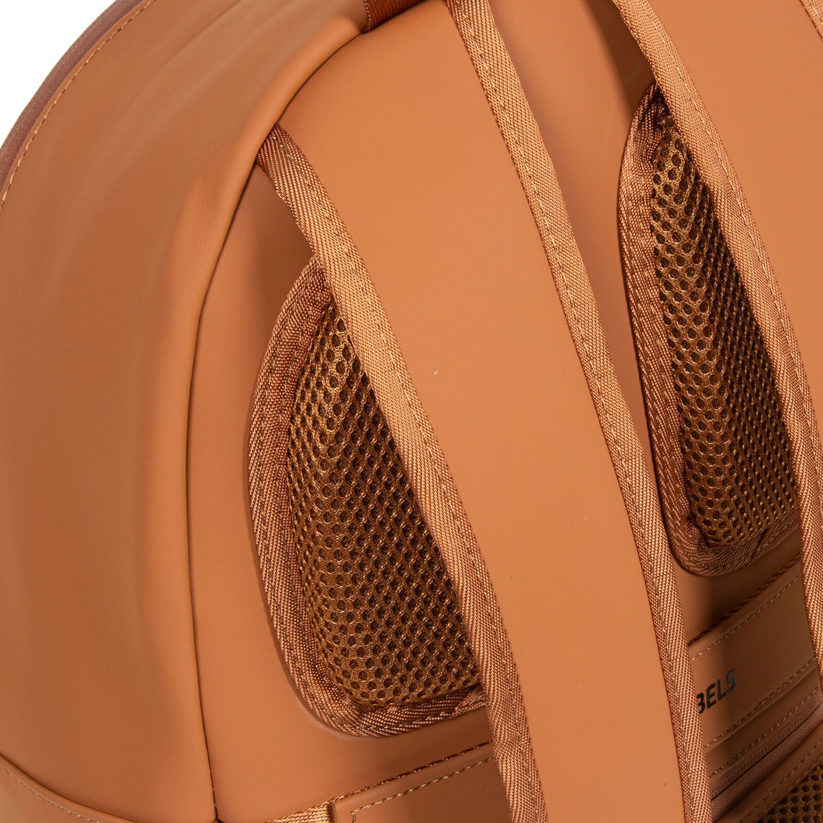 Harper - Providence Rucksack cognac