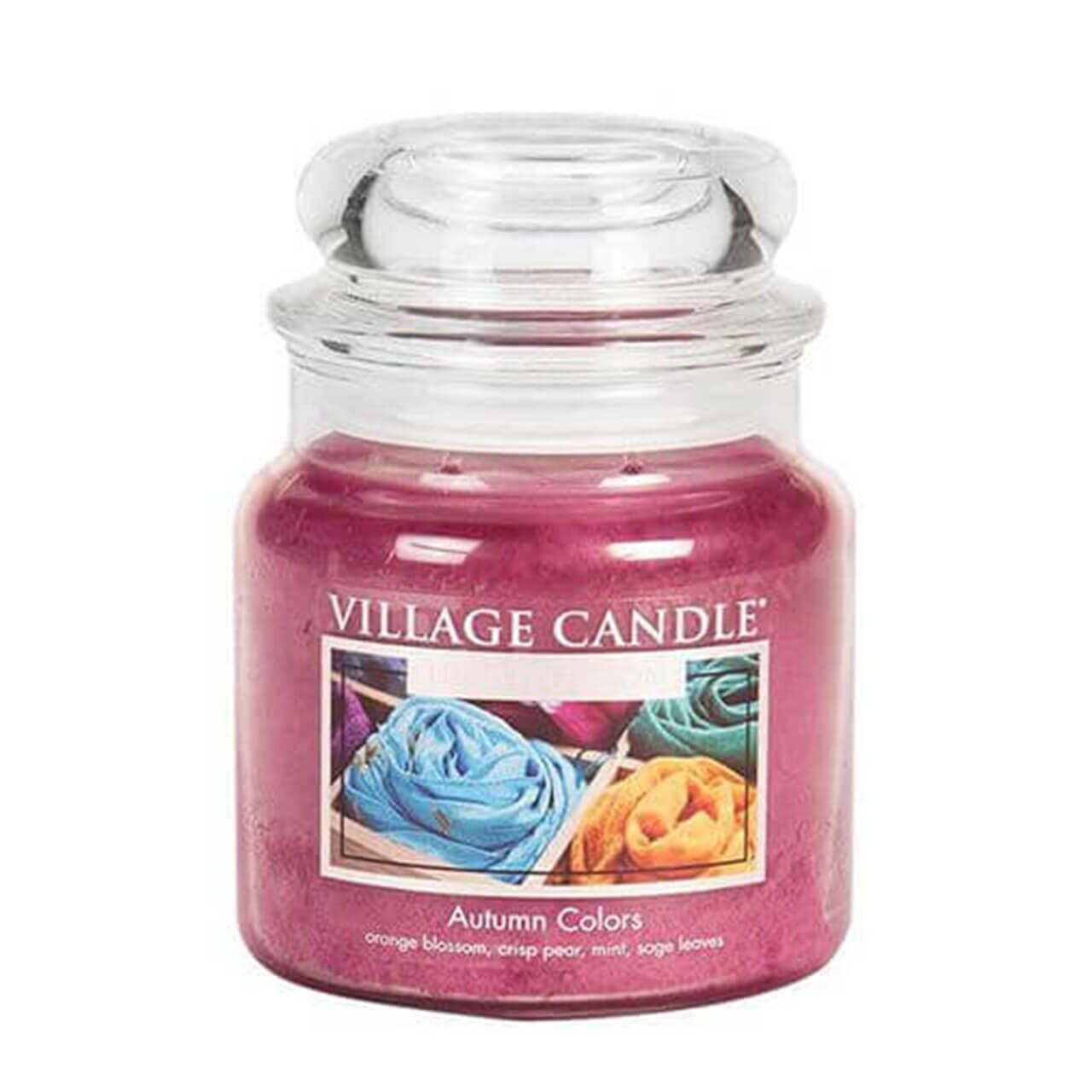 Autumn Colors 389g