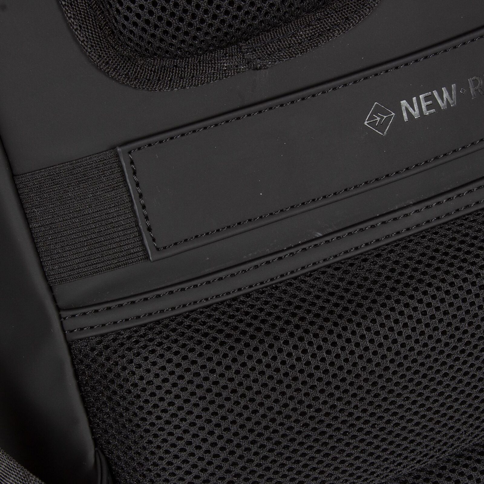 bTlQ2CNs Harper - Queens Rucksack schwarz