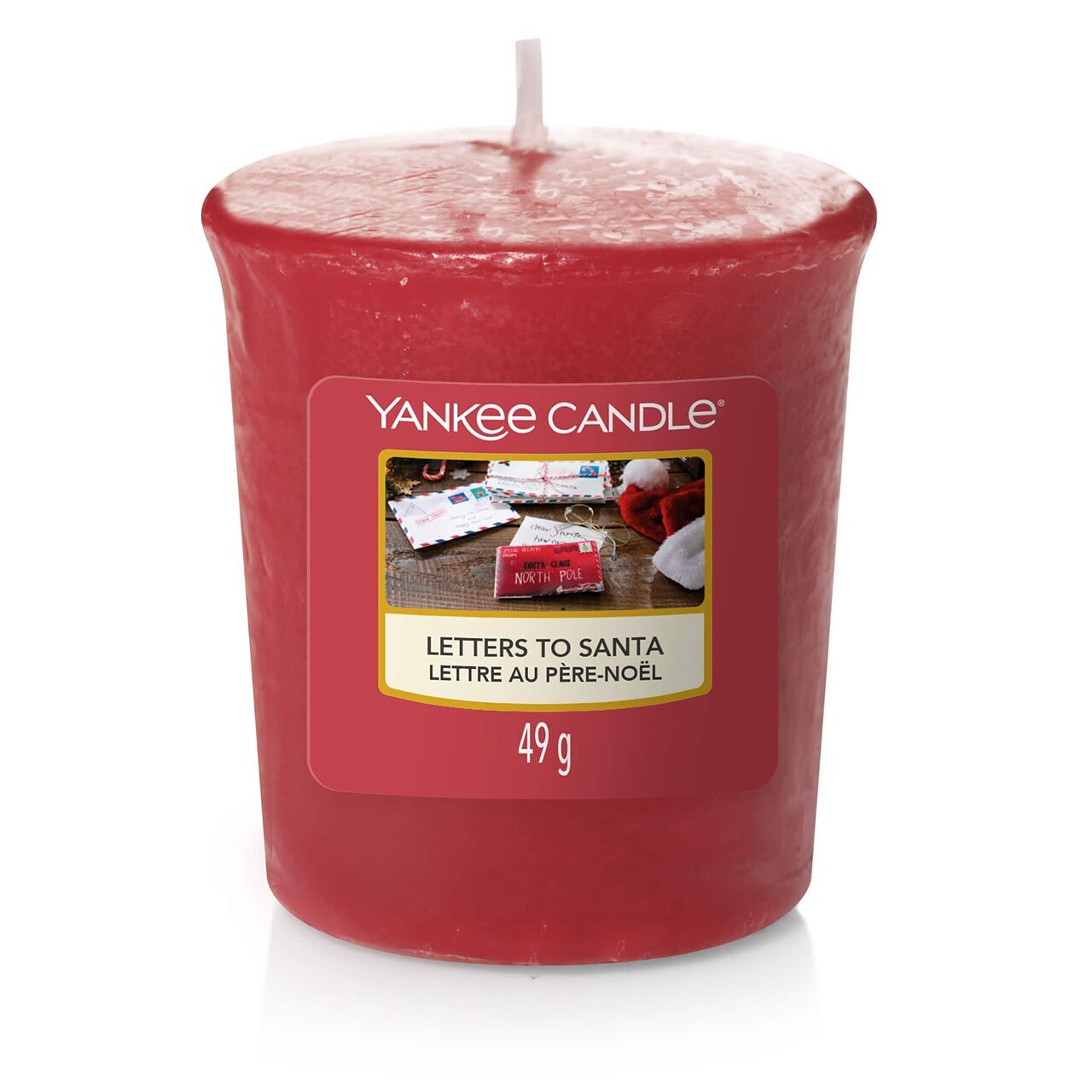 1631647E-Letters-To-Santa_VOTIVEE Letters to Santa 49g