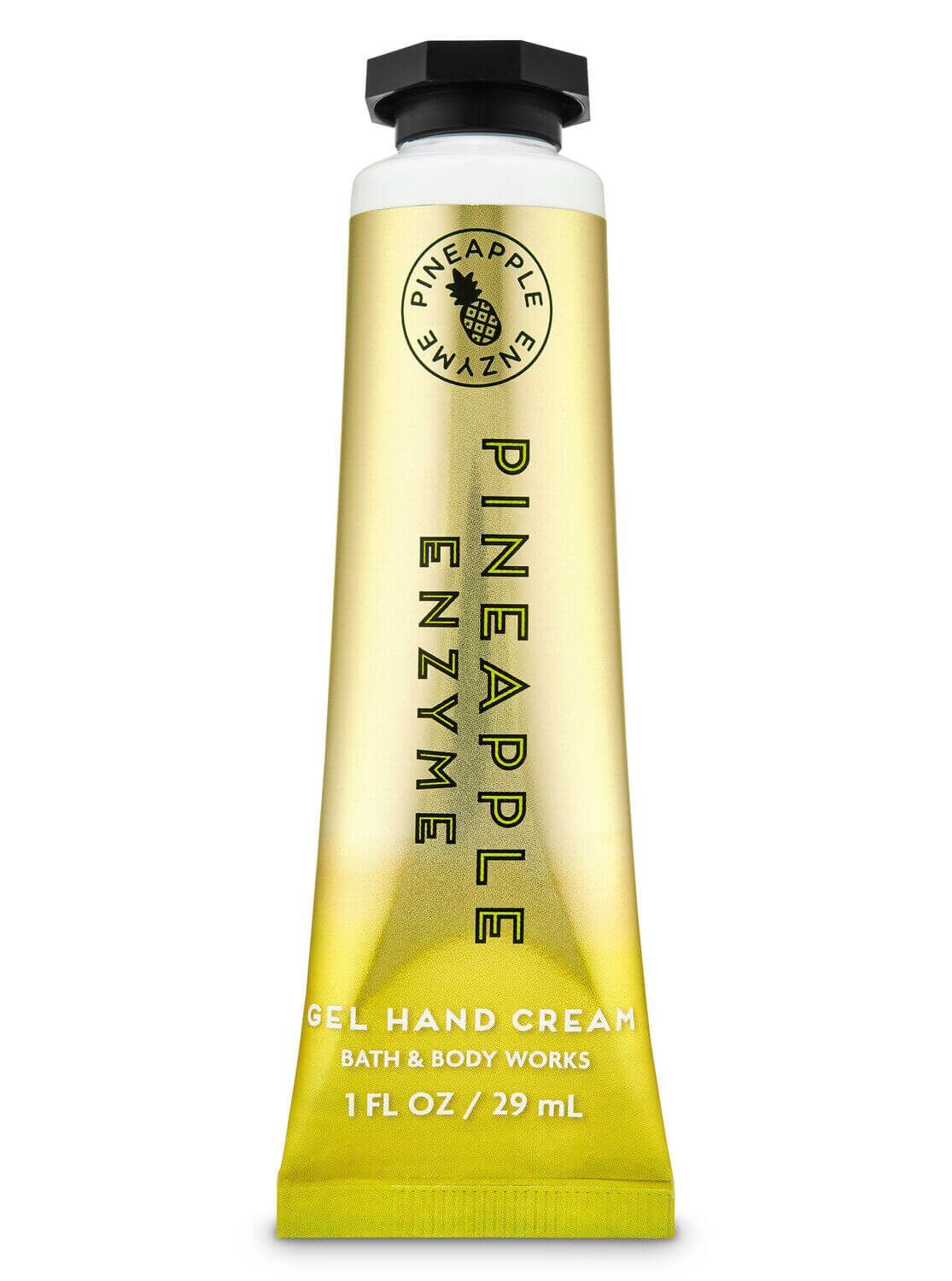 Handcreme - Pineapple Enzyme - 29ml