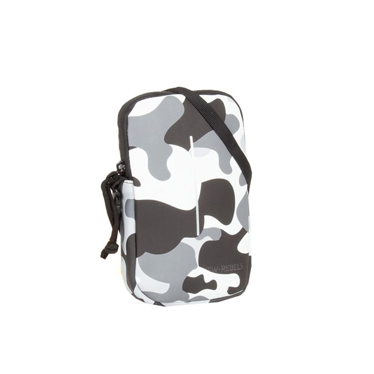 J8CLtU88dfg Mart - Philadelphia Handytasche schwarz/weiß camo
