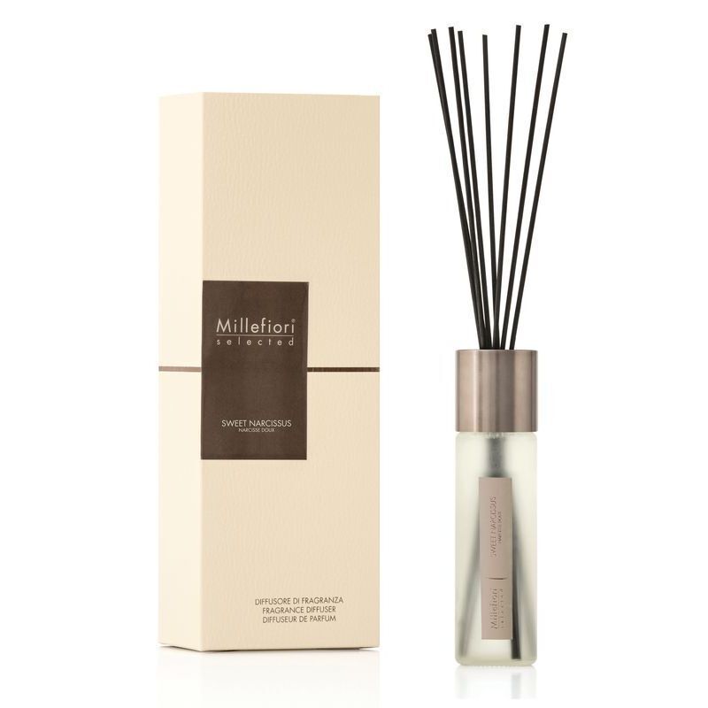 22PDSN Sweet Narcissus - Selected Reed Diffuser 100ml