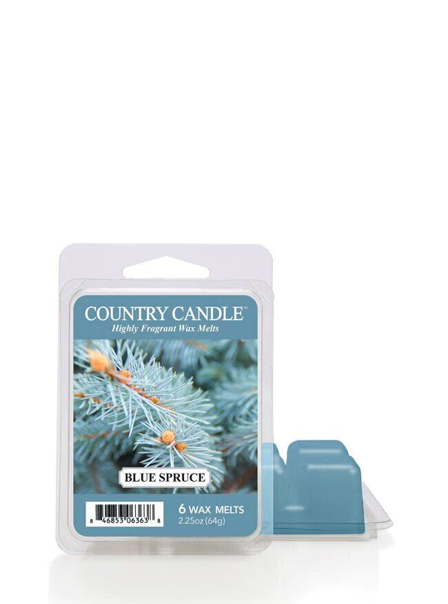 Blue Spruce Wax Melts 64g