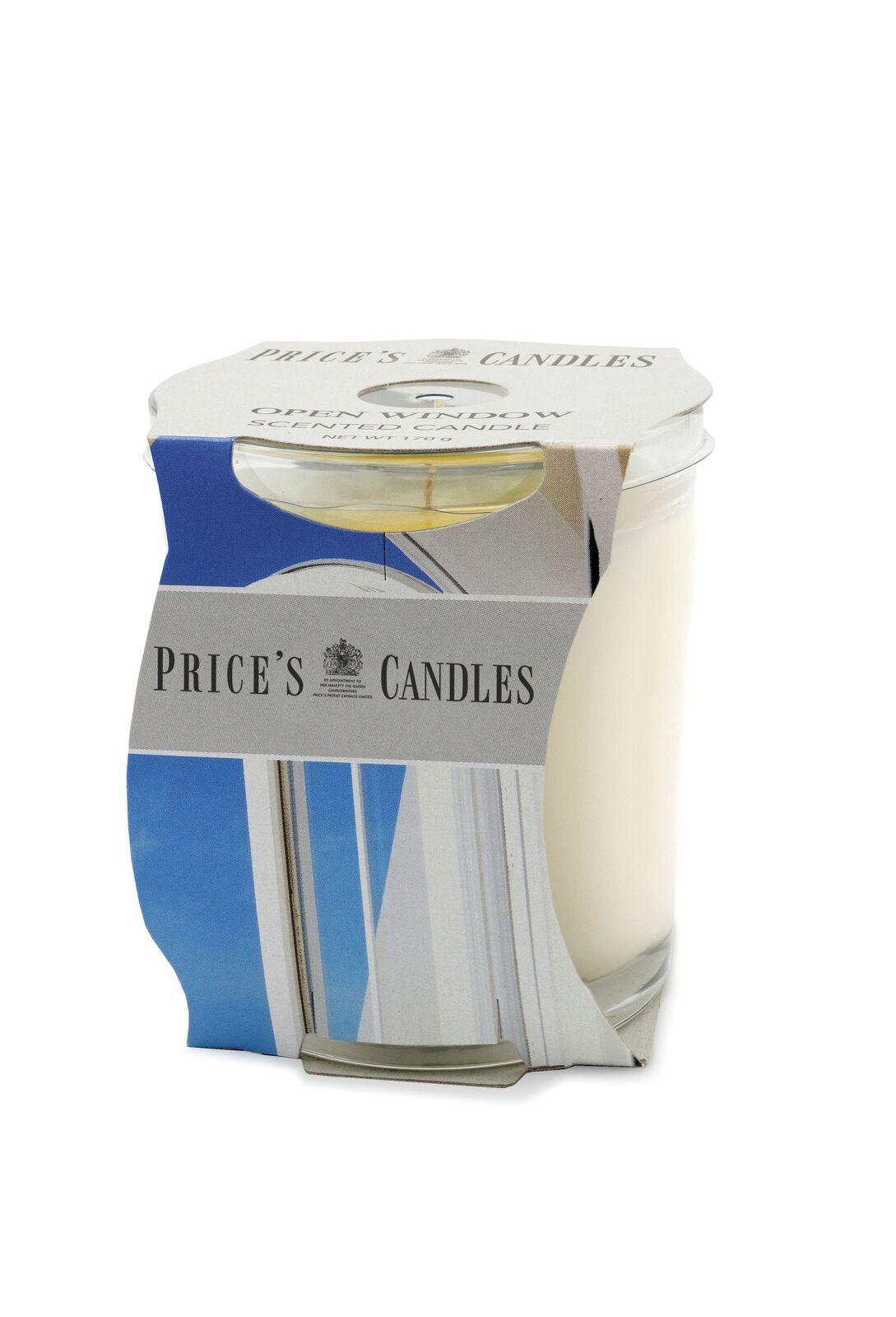 OpenWindow_PCJC Open Window 170g